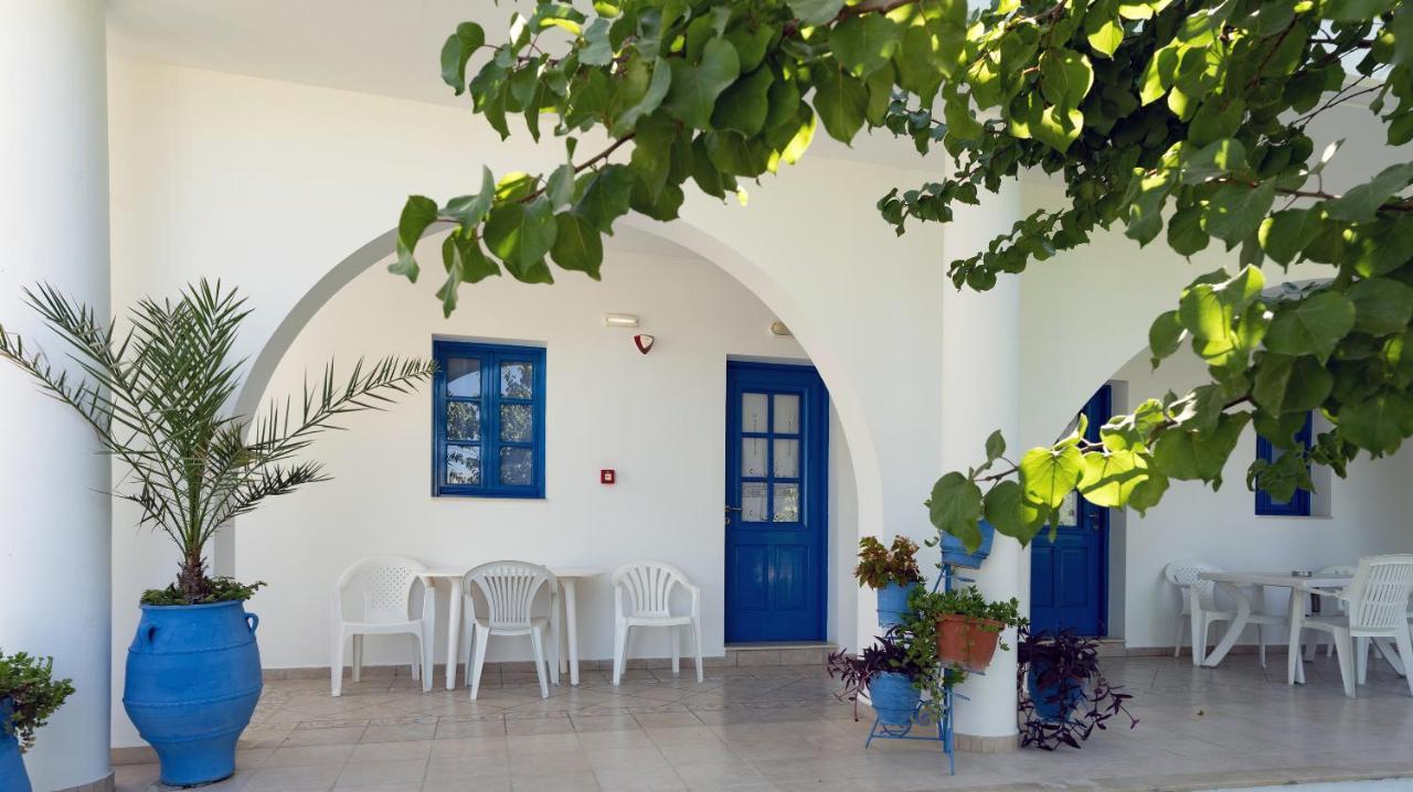 Stegna-Tula Archangelos (Rhodes) Exterior foto