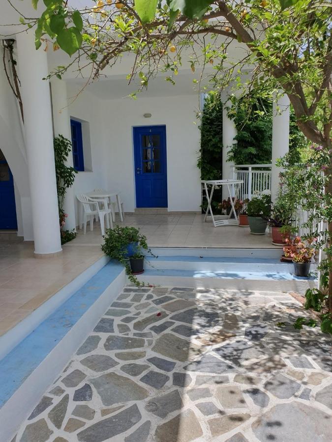 Stegna-Tula Archangelos (Rhodes) Exterior foto