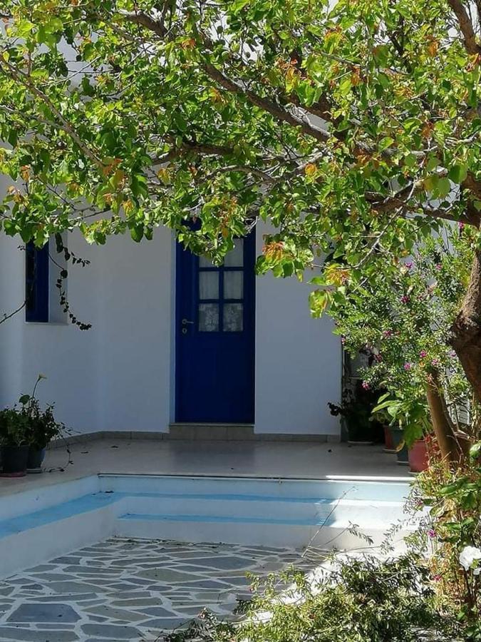 Stegna-Tula Archangelos (Rhodes) Exterior foto