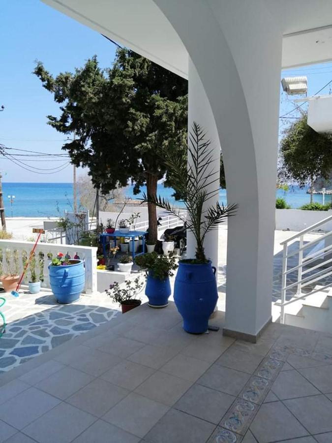 Stegna-Tula Archangelos (Rhodes) Exterior foto