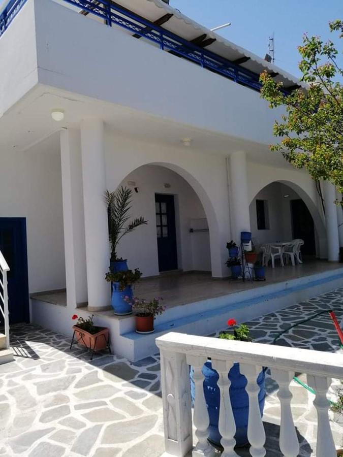 Stegna-Tula Archangelos (Rhodes) Exterior foto