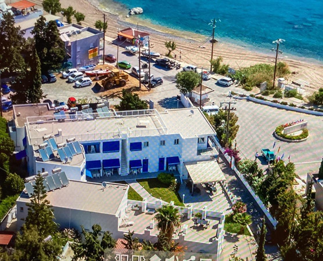 Stegna-Tula Archangelos (Rhodes) Exterior foto